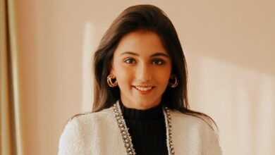 Masoom Minawala