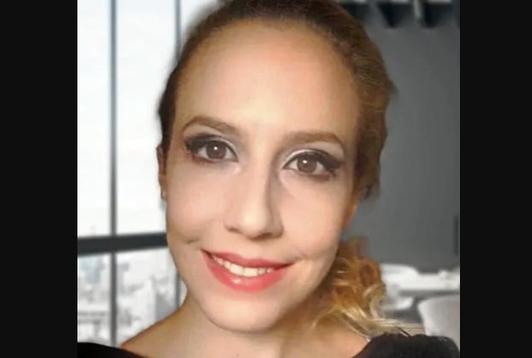 Melissa Kohberger