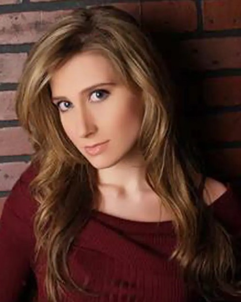 Melissa Kohberger's sister Amanda Kohberger