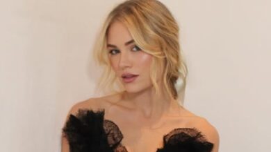 Michelle Randolph