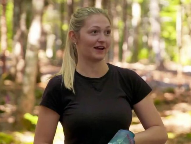 Miriam Amirault wiki