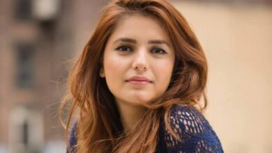 Momina Mustehsan