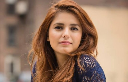 Momina Mustehsan