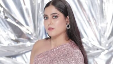 Monika Bhadoriya
