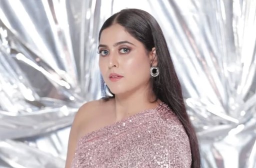 Monika Bhadoriya