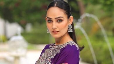 Monika Panwar