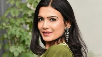 Muskaan Kataria