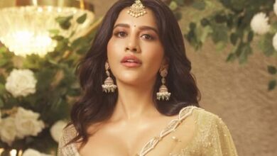 Nabha Natesh