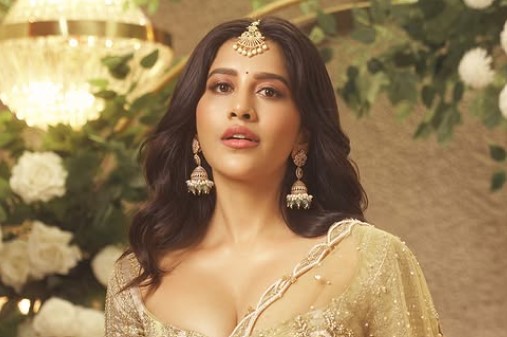 Nabha Natesh