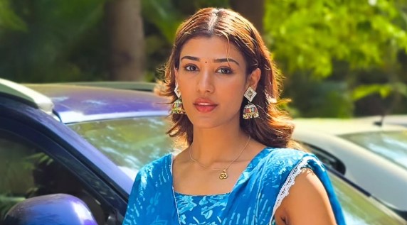 Nehal Chudasama