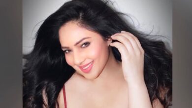 Nikesha Patel