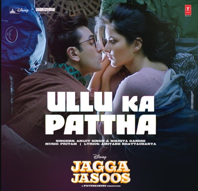 Nikhita Gandhi profession