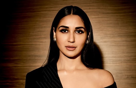 Nikita Dutta
