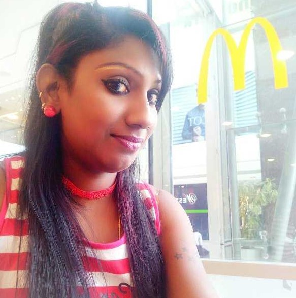Nithya Balaji bio