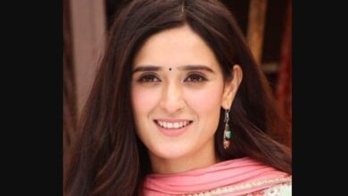 Pankhuri Awasthy