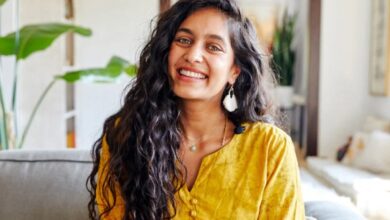 Radhi Devlukia Shetty