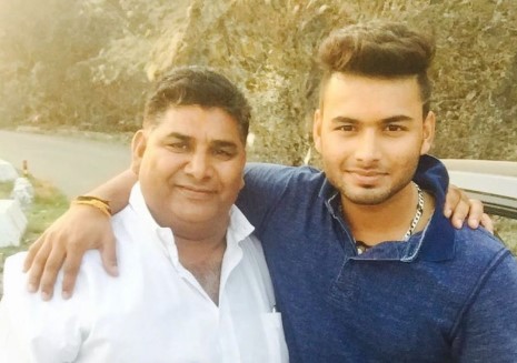 Rajender Pant