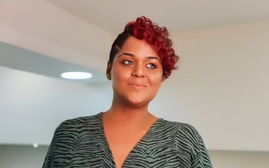 Ramya NSK