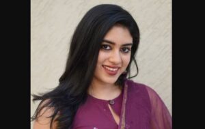 Ramya Ranganathan Age, Biography, Height, Boyfriend, Career, Family & More