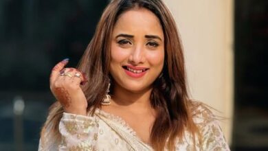 Rani Chatterjee