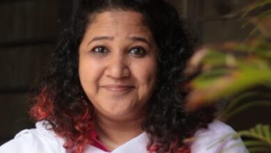 Rasika Agashe