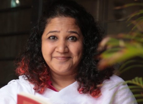 Rasika Agashe