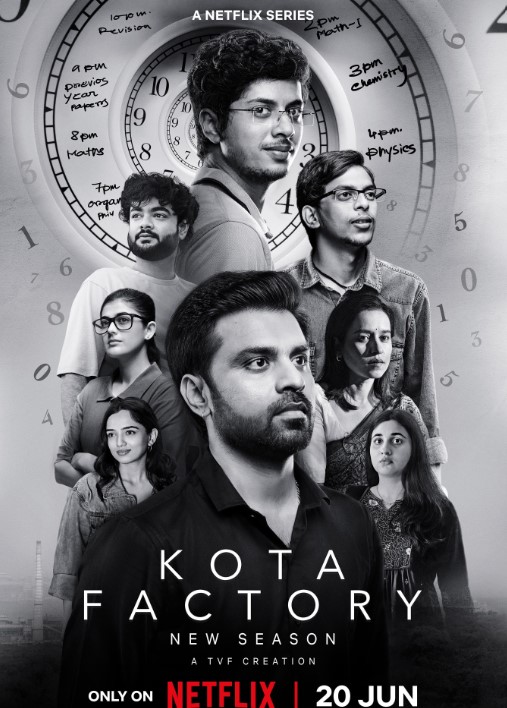 Revathi Pillai career