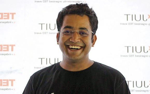 Roman Saini