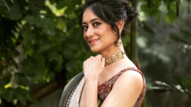 Rupali Barua