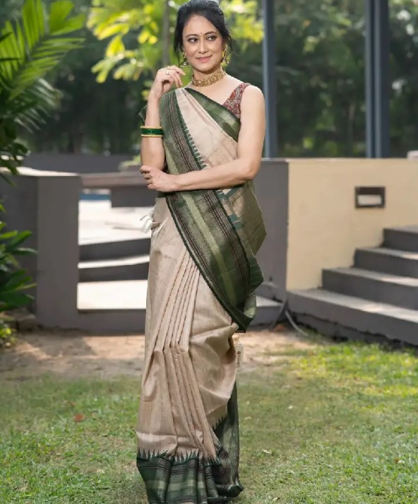 Rupali Barua height