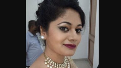 Rutuja Dharmadhikari