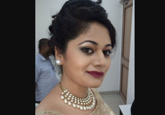 Rutuja Dharmadhikari