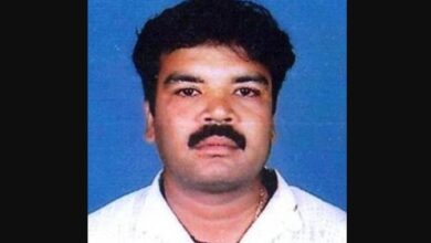 SM Raju
