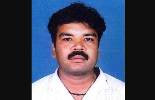 SM Raju
