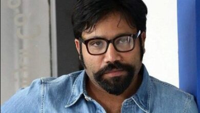 Sandeep Reddy Vanga