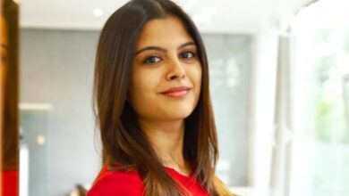 Sanjana Krishnamoorthy