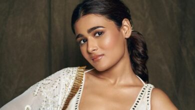 Shalini Pandey
