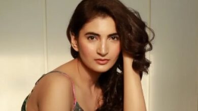 Shivani Raghuvanshi