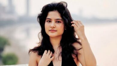 Shreya Pujari
