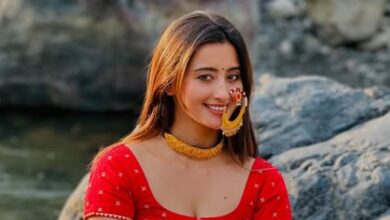 Shweta Mahara