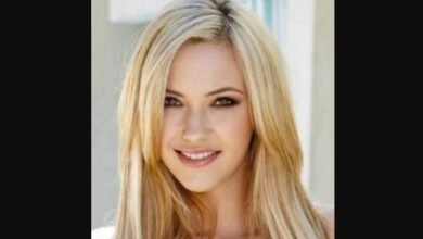 Sophia Knight