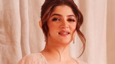Srabanti Chatterjee