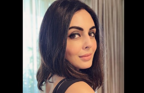 Suparna Moitra