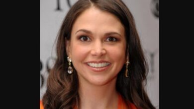 Sutton Foster