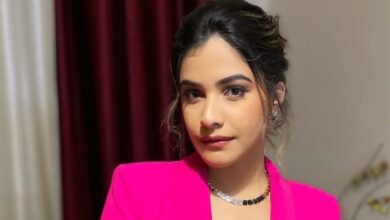 Tanishka Kapoor