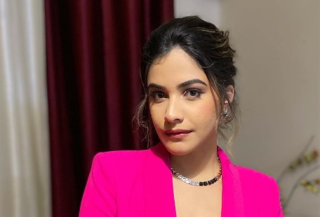 Tanishka Kapoor