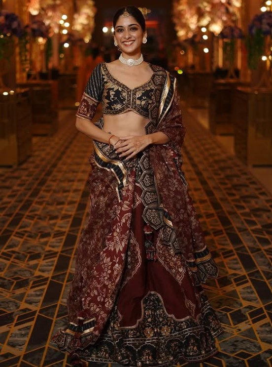 Tanya Maniktala height