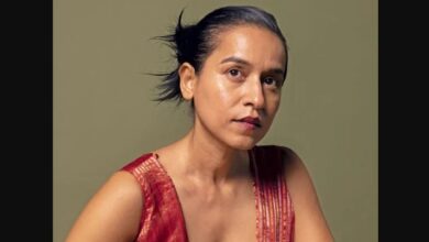 Tillotama Shome