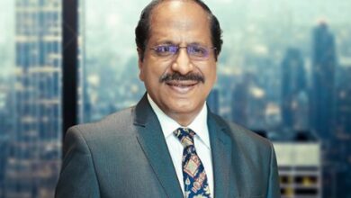 VP Nandakumar
