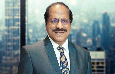 VP Nandakumar
